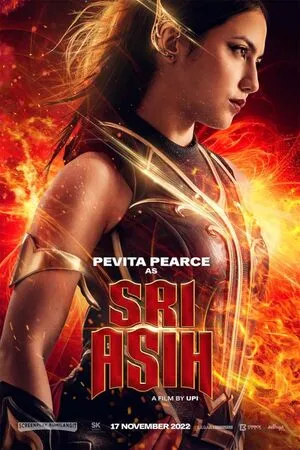 Sri Asih 2022 Hindi Dual Audio WEB-DL 720p - 480p - 1080p