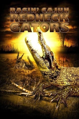 Alligator Alley (2013) Hindi Dual Audio 720p BluRay [1.2GB] - Movierulz