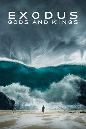 Exodus Gods And Kings 2014 Hindi Dual Audio 720p BluRay [1.2GB] - Movierulz