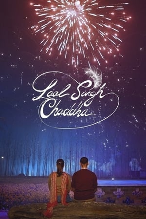 Laal Singh Chaddha 2022 Hindi Movie HDRip 720p – 480p - Movierulz