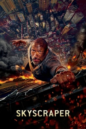 Skyscraper 2018 Hindi Dual Audio 480p BluRay 350MB - Movierulz