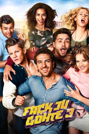 Suck Me Shakespeer 3 2017 Hindi Dual Audio 720p BluRay [1.1GB] - Movierulz