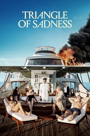 Triangle of Sadness (2022) Hindi Dual Audio HDRip 720p – 480p - Movierulz